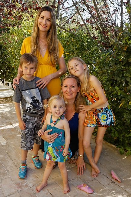 Famille et amis-JUN19-078